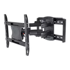   Stell SHO 8050 PRO PROFESSZIONÁLIS KIHÚZHATÓ ÁLLÍTHATÓ TV-TARTÓ KONZOL 30" - 60"