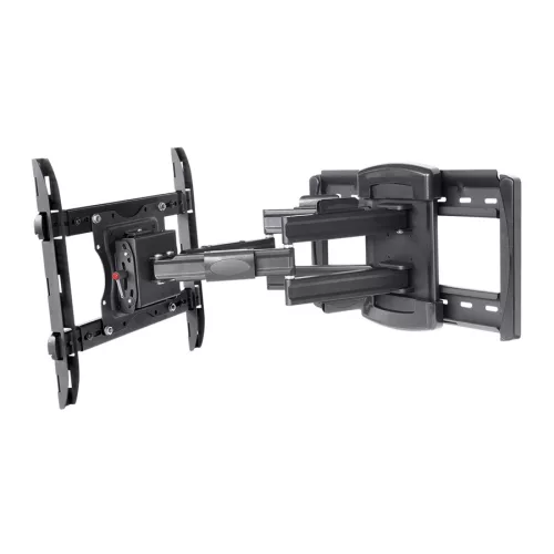 Stell SHO 8050 PRO PROFESSZIONÁLIS KIHÚZHATÓ ÁLLÍTHATÓ TV-TARTÓ KONZOL 30" - 60"