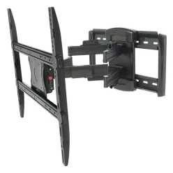 Stell SHO 8055-teleszkópos, dönthető TV tartó konzol