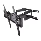 Stell SHO 2050-dönthető, kihúzható 30"-50" TV tartó konzol