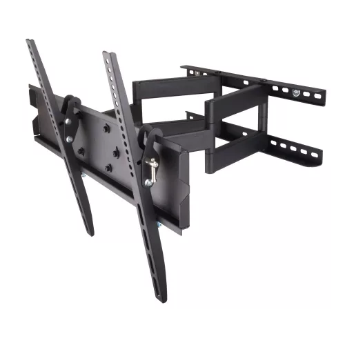 Stell SHO 2050-dönthető, kihúzható 30"-50" TV tartó konzol