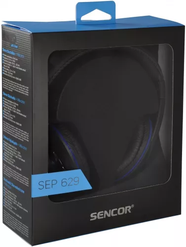 Sencor SEP 629 FEJHALLGATÓ