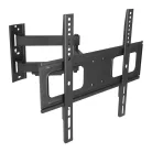 Stell SHO 3600-SLIM kihúzható, állítható 30"-60" TV tartó konzol