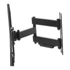 Stell SHO 3600-SLIM kihúzható, állítható 30"-60" TV tartó konzol