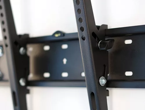 Stell SHO 3300-SLIM állítható 30"-60" TV tartó konzol