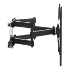 Stell SHO-3610 SLIM kihúzható, állítható 40"-70" TV tartó konzol