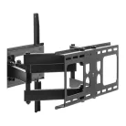 Stell SHO-3610 SLIM kihúzható, állítható 40"-70" TV tartó konzol