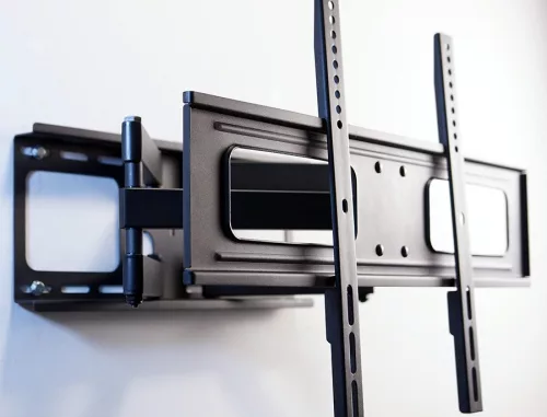 Stell SHO-3610 SLIM kihúzható, állítható 40"-70" TV tartó konzol