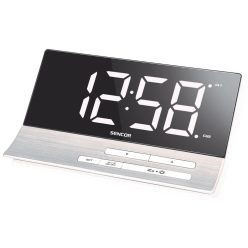 Sencor SDC 5100 Digitális ébresztőóra (35049768)