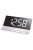 Sencor SDC 5100 Digitális ébresztőóra (35049768)