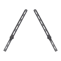 Stell SHO 5010 soundbar tartó (1 pár)