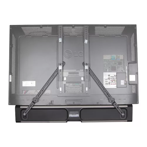 Stell SHO 5010 soundbar tartó (1 pár)