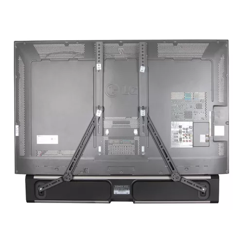 Stell SHO 5010 soundbar tartó (1 pár)