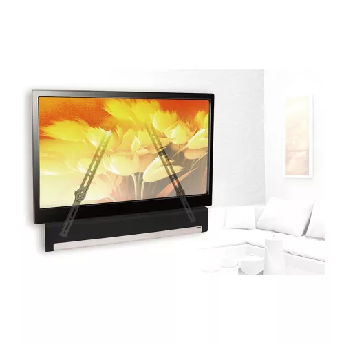 Stell SHO 5010 soundbar tartó (1 pár)