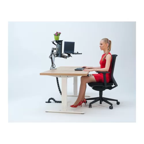 Stell SHO 1190 Polc TV-tartozékoknak