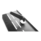 Stell SHO 1190 Polc TV-tartozékoknak