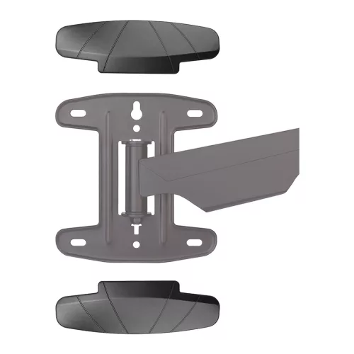 Stell SHO 3620 kihúzható, állítható 23"-70" TV tartó konzol