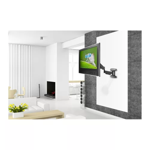 Stell SHO 3620 kihúzható, állítható 23"-70" TV tartó konzol