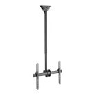 Stell SHO 3900 SINGLE-állítható mennyezeti 40"-70" TV tartó konzol