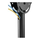 Stell SHO 3900 SINGLE-állítható mennyezeti 40"-70" TV tartó konzol