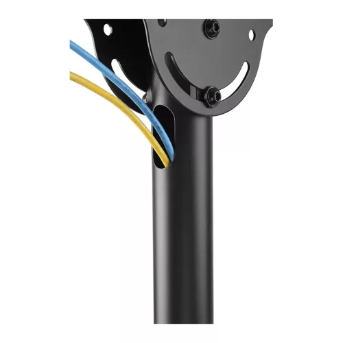 Stell SHO 3900 SINGLE-állítható mennyezeti 40"-70" TV tartó konzol