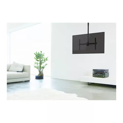 Stell SHO 3900 SINGLE-állítható mennyezeti 40"-70" TV tartó konzol