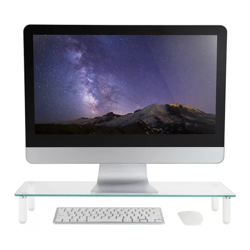Stell SOS 5010 állvány monitor alá