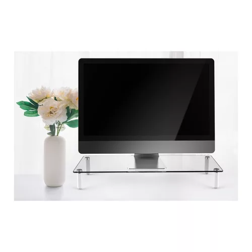 Stell SOS 5010 állvány monitor alá