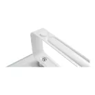 Stell SOS 5000 állvány monitor alá