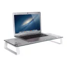 Stell SOS 5000 állvány monitor alá