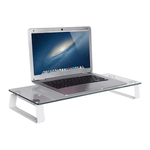 Stell SOS 5000 állvány monitor alá