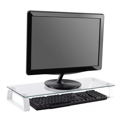 Stell SOS 5000 állvány monitor alá