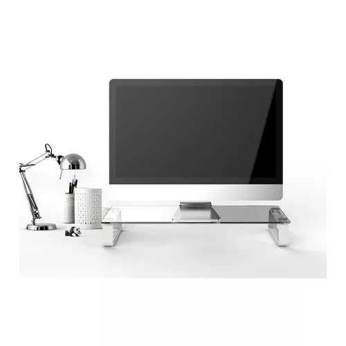 Stell SOS 5000 állvány monitor alá