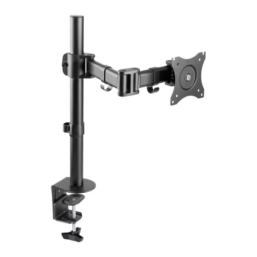 Stell SOS 1010 SINGLE monitor tartó (13"-27")