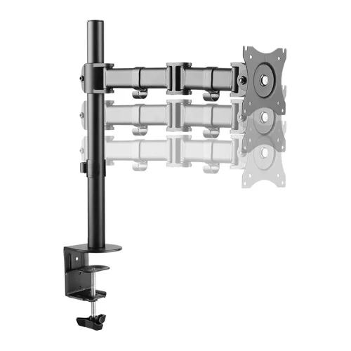 Stell SOS 1010 SINGLE monitor tartó (13"-27")