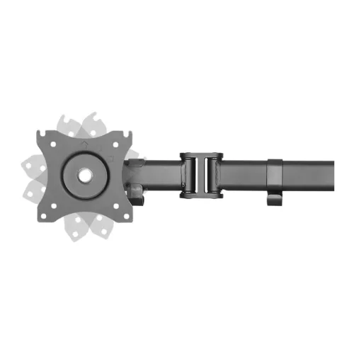 Stell SOS 1010 SINGLE monitor tartó (13"-27")