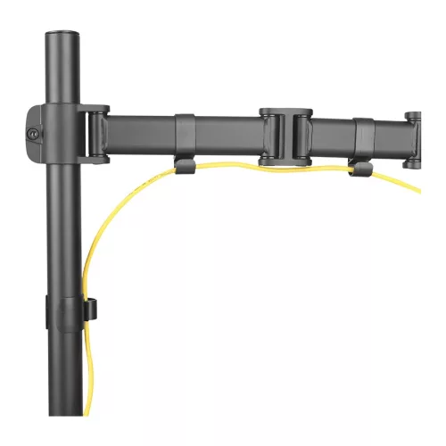 Stell SOS 1010 SINGLE monitor tartó (13"-27")