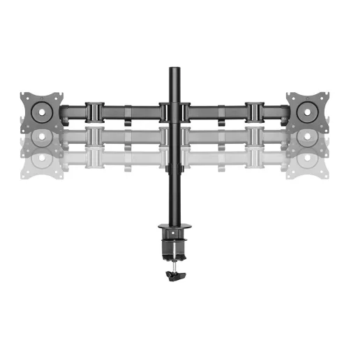 Stell SOS 1020 DUAL monitortartó (35050139)
