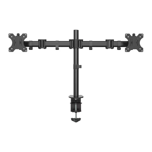 Stell SOS 1020 DUAL monitortartó (35050139)