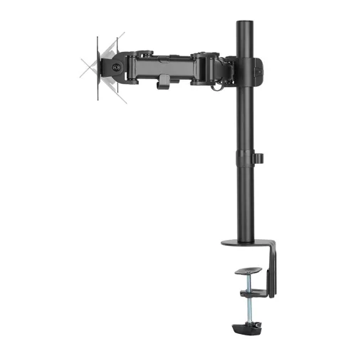 Stell SOS 1020 DUAL monitortartó (35050139)