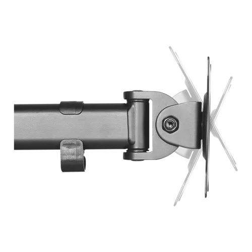 Stell SOS 1020 DUAL monitortartó (35050139)