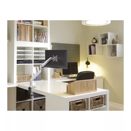 Stell SOS 2010 SINGLE monitortartó (13"-32")