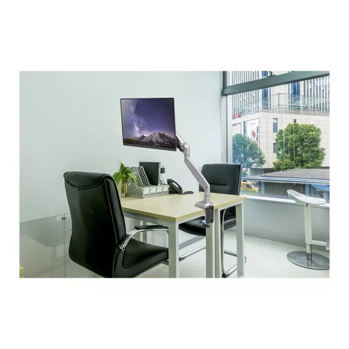 Stell SOS 2010 SINGLE monitortartó (13"-32")