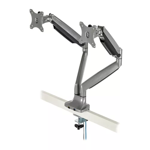 Stell SOS 2020 DUAL monitortartó (13"-32")