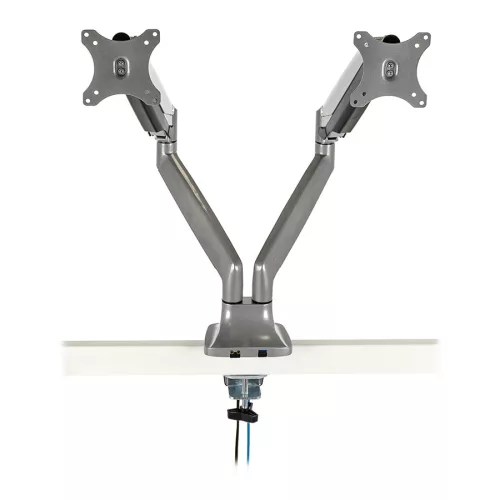 Stell SOS 2020 DUAL monitortartó (13"-32")