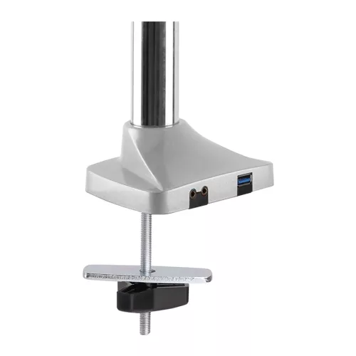 Stell SOS 2020 DUAL monitortartó (13"-32")