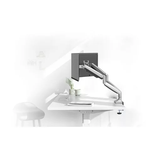 Stell SOS 2020 DUAL monitortartó (13"-32")