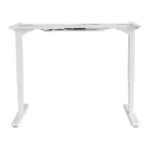 Stell SOS 3000 ülő/álló asztalkeret - motoros