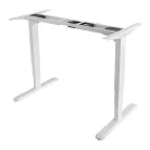 Stell SOS 3000 ülő/álló asztalkeret - motoros