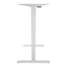 Stell SOS 3000 ülő/álló asztalkeret - motoros